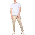 Мужские брюки-карго Nike, цвет Beige - фото 4