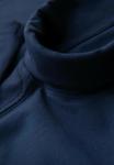 Топ Ombre TURTLENECK, Navy Blue/Dark Blue - фото 7