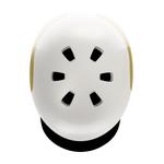 NUTCASE Велосипедный шлем Street MIPS, MIDAS TOUCH - фото 4