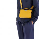 FENDI Куртка мужская синяя, Blue - фото 9