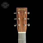 Martin Custom Shop 28 Стиль Dread Adirondack/WEIR с футляром - фото 6