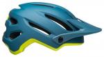 Шлем Bell 4Forty Blue Hiviz - фото 3