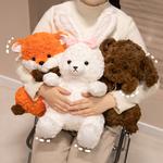 Плюшевая игрушка Tak Bebe - фото 9