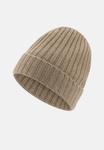 Шапка Boggi Milano, бежевый - фото 2