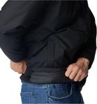 Columbia Cedar Cliff утепленная куртка, Black - фото 5