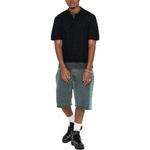 Рубашка поло унисекс Stussy, цвет Beige - фото 8