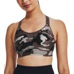 Under Armour Белье Infinity Sports для женщин, серое - фото 5