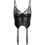 Женские камисоли Skims, Onyx/Onyx - фото