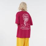 Футболка унисекс 30Braid, голубой - фото 17