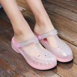 Клоги женские JSWEI, белый - фото 3