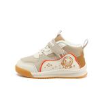 B.Duck Желтые утиные детские повседневные ботинки для малышей - фото