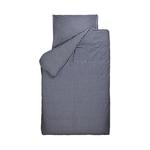 Детское постельное белье Bink, 100x135 см, черный - фото