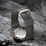 Унисекс часы серии Full Metal CASIO - фото 4