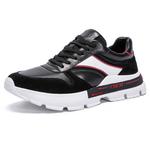 Кроссовки мужские Lifestyle Shoes Men Low-Top Chch, черный - фото 2