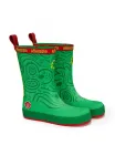 Резиновые сапоги plashi Affenzahn, Grün - фото 2