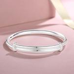 WINY Медные браслеты для женщин Silver - фото 11