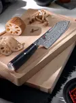 Нож Santoku Miyabi 5000FCD, 18 см - фото 5