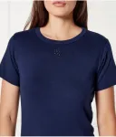 Футболка Делорис Regular fit Hugo, синий - фото 4