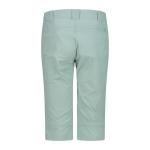 Женские шорты CMP WOMAN CAPRI 31T5126 - фото 3