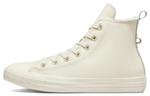Кеды Chuck Taylor All Star Women's Converse High 'Egret' Women's - фото