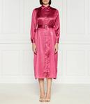 Платье Liu Jo, фуксия - фото