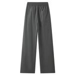 Повседневные брюки Unisex P8H9, хаки - фото 13