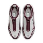 Кроссовки air max sunder 'night maroon' Nike, серый - фото 3