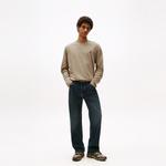 Футболка мужская Tommy Hilfiger, белый - фото 6