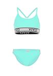 Бикини VIVID, цвет hellblau - фото