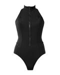 Купальник Scuba Coco One Piece Magicsuit, черный - фото 4