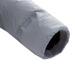 ANTA Пуховики мужские Limestone/Basic Black 5 - фото 7