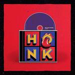 Диск CD Honk - The Rolling Stones - фото