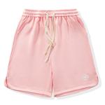 OLRIK Повседневные шорты унисекс, Черный - фото 23