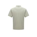 Мужская поло Under Armour, белый - фото 8