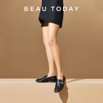 Лоферы женские Beau Today - фото 16