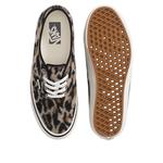 Vans Premium Authentic 44 'Leopard Black Brown' - фото 3