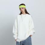 Джемпер унисекс FUERZA, Red[Fleece-Lined] - фото 5