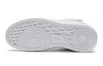 Детские кроссовки для скейтбординга GS Mid-top White Lining Young - фото 5