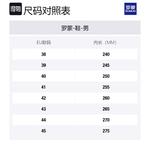 Черные мужские полусапожки Romon - фото 12