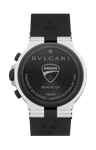 Часы мужские Bulgari - фото