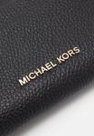 Кошелек JET SET COIN CARD CASE MICHAEL Michael Kors, черный - фото 2