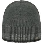 Шапка-Бини Areco, цвет grau - фото