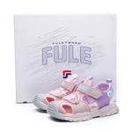 Детские сандалии Детские Philo Yingbang, синий - фото 7