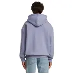Худи Urban Classics Ultra Heavy Oversized, синий - фото 2