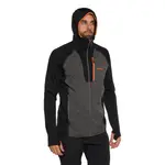 Мужская куртка Etive Trangoworld, чёрный - фото 5