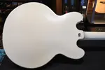 Epiphone 1959 ES-355 - Классический белый #2206 - фото 7