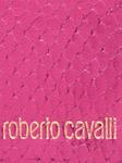 Сумка-шоппер Roberto Cavalli Roar, розовый - фото 6