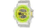 G-SHOCK Часы Casio G SHOCK GA400SK 1A9 - фото