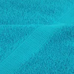 Полотенце Vidaxl, синий - фото 5