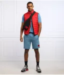 Куртка без рукавов bentino2221 Regular fit Hugo, красный - фото 2